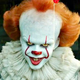 Illustration for article titled Clowns and why they are terrifying AF!